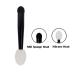 5 PCS Silicone Eyeshadow & Lip Brushes - Double Head Eye Pencil Smudge Tool for Perfect Makeup Blending - Buy Online on GoSupps.com