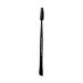 elke DUO BROW BRUSH Vegan cruelty free hypo-allergenic faux squirrel hair