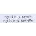 Marshalls Creek Spices Savory Ground 5 Ounce - Freshly Packed for Superior Flavor - Buy Online on GoSupps.com