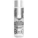 System Jo Unscented Sensual Massage Oil - 4 oz | Premium Intimate Massage Oil for Relaxation & Wellness - Buy Online on GoSupps.com