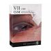 VIIcode O2M Oxygen Eye Pads for Dark Circles - Reduces Puffiness  Crow's Feet  Fine Lines and Bags - Most Effective Treatments for Dark Circle 1 Box /6 Pairs