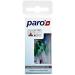 Buy ParoSwiss Paro Isola F - Medium Green Cylindrical Dental Brushes ( 5 mm 5 Pieces) | International Shipping - Buy Online on GoSupps.com