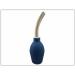 Women's Anal Shower 330ml blue - Enema Irrigator Anal Shower Intimate Shower Rinse