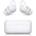 Ear Plugs Sleeping Silicone earplugs Noise Reduction Noise Reduction earplugs Noise Reduction up to 40DB Ear Plugs - Buy Online on GoSupps.com