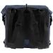 BROMPTON Borough Waterproof Bag - Small - Navy | Durable & Stylish - Buy Online on GoSupps.com