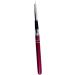 FRCOLOR Set Nail Stripping Brush Nail Art Liner Pen Nail Art Liner Brush Dotting Painting Pen Stripers Manicure medium Red - Buy Online on GoSupps.com