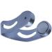 Terra Warm Premium Magnetic Acupressure Clip for Migraine Relief - Metallic Medium Size - Buy Online on GoSupps.com