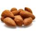 Yupik Dry Roasted Almonds 1 kg Gluten-Free Vegan Kosher Whole Nuts Lightly Roasted Oil-Free Unsalted Crunchy Almonds Healthy Snacks 1 kg (Pack of 1) - Buy Online on GoSupps.com