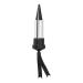Longcils Boncza by Vitry Kajal Pencil Black 1 piece Black 1 piece (1 pack)