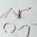 Pandahall 1000pcs Stainless Steel Fold Over Crimp Cord Ends 10x4.5x3.8mm - DIY Jewelry Making Supplies - Buy Online on GoSupps.com
