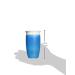 Munchkin Miracle 360 Toddler Sippy Cup Green/Blue 10 Oz - 2 Pack - Buy Online on GoSupps.com