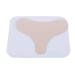T Shape Anti Wrinkle Chest Pad Eliminate and Prevent Chest Wrinkles Reusable Silicone Decollete Pads for Women Style 2 Creative and Exquisite Workmanship