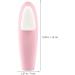 FOMIYES Face Cleaning Brush Face Cleaner Brush Facial Cleaning Brush Soft Bristle Cleaning Brush Face Scrubber Facial Scrubber Face Wash Brush Face Brush Manual Cleansing Brush Miss - Buy Online on GoSupps.com