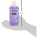 Salon System 500ml Just Wax Pre Wax Sensitive Skin Cleansing Hygiene Gel - Buy Online on GoSupps.com