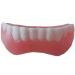Buy High-Quality Dentures & Cosmetic Veneers | Temporary Prosthesis & Silicone Tooth Prots for Men & Women - 1PCs - Buy Online on GoSupps.com