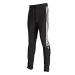 SCREENSHOT Mens Hip Hop Premium Slim Fit Urban Track Pants - Athletic Jogger Bottom with Side Taping Streetwear Medium P11008-black
