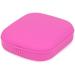 Gemini_mall Pink Contact Lens Travel Kit - Pocket Size Protective Case for Travel | Shop Now - Buy Online on GoSupps.com