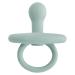 MinikOiOi 101150058 Mint Green Binkee Cherry Pacifier