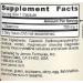 Jarrow Formulas L-Glutamine 750mg - 120 Vcaps - High Quality Muscle Recovery & Digestive Support Supplement - Buy Online on GoSupps.com