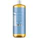 Dr Bronner's Baby Mild All-One Magic Soap 945ml - Organic & Vegan for Face, Hair, Babies, Laundry, Dishes - Fair Trade Certified - Buy Online on GoSupps.com