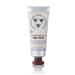 Savannah Bee Co. Beeswax Hand Cream 1.7oz Tube - Original Rosemary Lavender - Buy Online on GoSupps.com