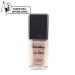 Tuesday in Love Halal Nail Polish - WUDU Permissible Vegan Nail Polish | Fast Drying Breathable Formula - Non-Toxic & Cruelty-Free | ISNA Canada Certified - First Kiss - Buy Online on GoSupps.com