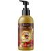 Rose of Bulgaria Bulfresh Body Butter Cream Argan and Rose 300 ml - Buy Online on GoSupps.com