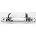 MarineNow 316 Stainless Steel Straight Bow Chock for Boats 5-125mm - Pack of 2 - Buy Online on GoSupps.com