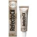 Refectocil Twin Pack Light Brown and Natural Brown Cream Hair Dye 15ml X 2 by RefectoCil - Buy Online on GoSupps.com