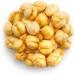 Yupik Yupik Roasted Golden Chickpeas 1Kg 1 kg (Pack of 1) - Buy Online on GoSupps.com