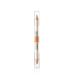 miduoidn Double-Headed Highlight Pencil Women Brightener Stick for Beginners Face Eyeshadow Eyeliner Pen Cosmetics Facial