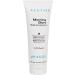 Aesthe Morning Glory Multi-Acid Exfoliant - Facial Scrub with 5 AHAs - Glycolic Malic Citric Tartaric Lactic Acids - For Cellular Turnover Deep Cleansing - Oily Acne-Prone Mature Skin - 4.2 oz