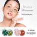 Jay-Jun Green Tea Eye Gel Patch - 60 Sheets | Soothing Hydrogel Eye Patches with Green Tea | Korean Beauty Essentials - Buy Online on GoSupps.com