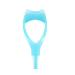 Effortless Lash Curler: Instant Eye-Opening Effect Easy-to-Use Eyelash Curling Tool-Design for Home & Travel(MZ23972201)