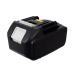 1500mAh Replacement Battery Compatible with Makita MAK1430Li MET1821 XRU02Z LXNJ01 LXPH01 LXPH01C1 LXPH01Z LXPH02 LXPH03Z LXPH05 LXPH05Z LXPK01 LXPK01Z LXPK01Z1 LXRU02