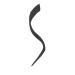 Perfect Strokes Matte Liquid Liner Black 0.03fl.oz. - Precision in Every Swipe - Buy Online on GoSupps.com