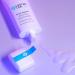 LUSTRE LAB Purifying Face Serum - Non-Comedogenic Minimizes Pore Size Healthy Skin Barrier | All Skin Types | International Shipping - Buy Online on GoSupps.com
