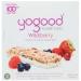 YOGOOD Muesli Bar (Wildberry) - 138g (MY) - Buy Online on GoSupps.com