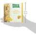 Kashi Honey Almond Flax Whole Grain Bars 5 bars 175g - Buy Online on GoSupps.com