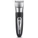 Multifunctional Hair Clipper Professional Trimmer Electric Beard Hair Clipper Low Noise Easy to Use Will Not Block Hair