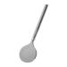 POPETPOP Cuill re De Soin Peau Pour Masque Facial Applicateur De Cr me Outil De Beaut Pour Cosm tiques 7.00X2.10X1.00CM argent