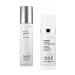M.A.D Skincare Anti-Acne Duo Set - Salicylic Cleansing Gel - Breakout Control Daily Moisturizer