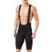 GORE WEAR Men's C3 Bib Shorts+ Black Medium