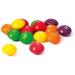 3 x Skittles Squishy Cloudz Chewy Sweets Fruit Flavoured 94g Delicious Tasty And Twisty Treat Gift Hamper For Birthday Christmas Sold By Kidzbuzz - Buy Online on GoSupps.com