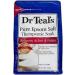 Dr. Teal's Epsom Salt Soak Recovery Gift Set - Lavender, Eucalyptus & Spearmint Soothe & Relax, 12lb Total - Ease Aches & Pains at Home - Buy Online on GoSupps.com