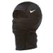 Nike PRO Hyperwarm Hydropull Hood Balaclava - Unisex - Dri-Fit Techlonogy (Black)