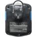 3300mAh Replacement Battery for Hitachi Tools - Compatible with Models 315128 315129 315130 319104 & More | Fast International Shipping - Buy Online on GoSupps.com