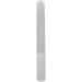 Balawin 12 Pieces Stainless Steel Nail File Double-Sided Diamond Nail File Metal Nail File Manicure File for Family and Travel - Buy Online on GoSupps.com