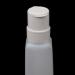 BEALIFE Square Plastic Nail Polish Remover Pump Dispenser Push Down Bottle Convenient and Efficient White Square White Square - Buy Online on GoSupps.com