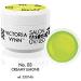 VICTORIA VYNN Art Gel 3D 03 Creamy Limone 5 ml unique standard - Buy Online on GoSupps.com